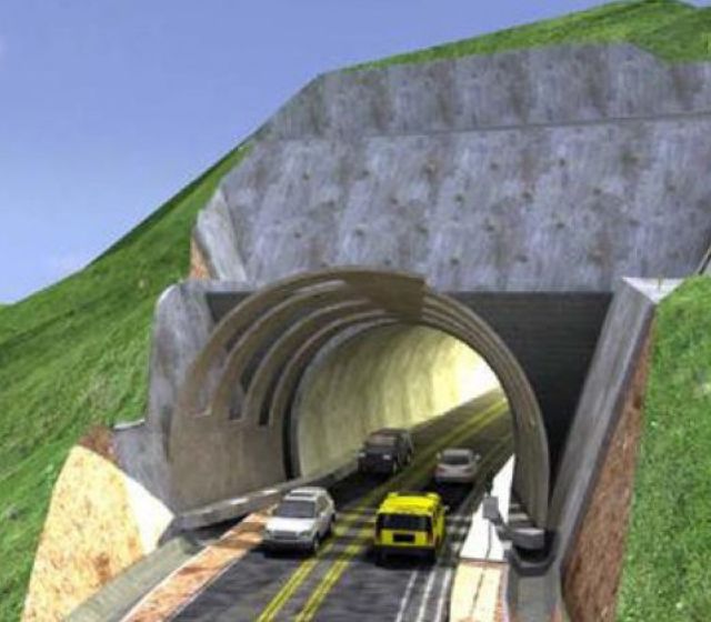 Contratos Mineros e Inversiones SAC construirá túnel Incahuasi en la ruta diagonal Jaime Mendoza