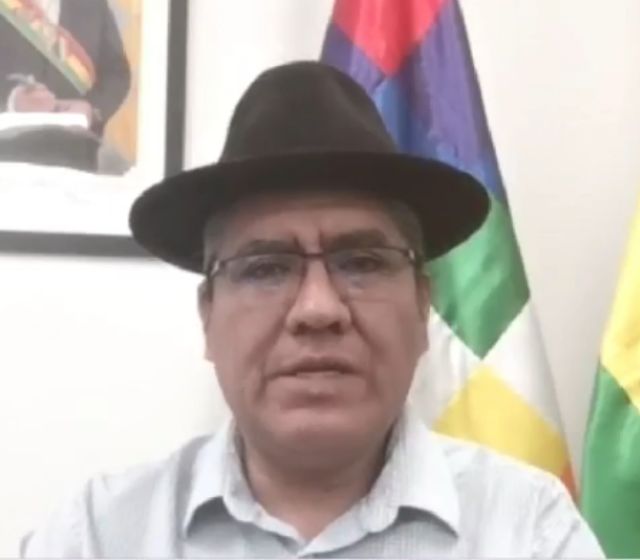 Bolivia impulsará desde la Vicepresidencia del Consejo de Derechos Humanos de la ONU acciones a favor de mujeres, sectores vulnerables y la Asamblea de la Tierra