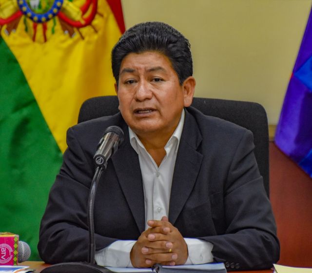 Bolivia y Brasil sostendrán reunión técnica sobre el puente binacional el miércoles