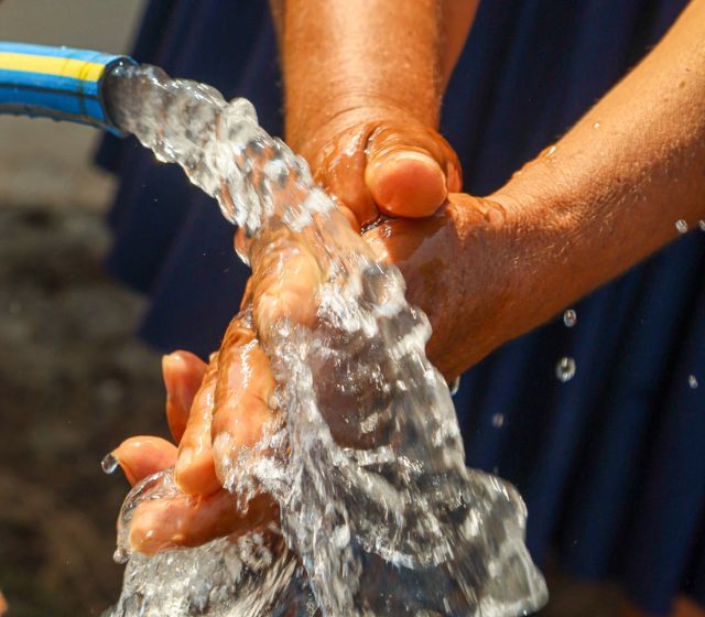 Sequía: Salud distribuirá pastillas potabilizadoras de agua en