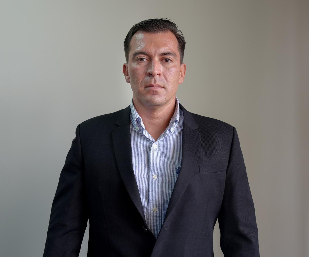 Sergio Barba Gonzales asume la dirección del FDI y refuerza la lucha contra la corrupción