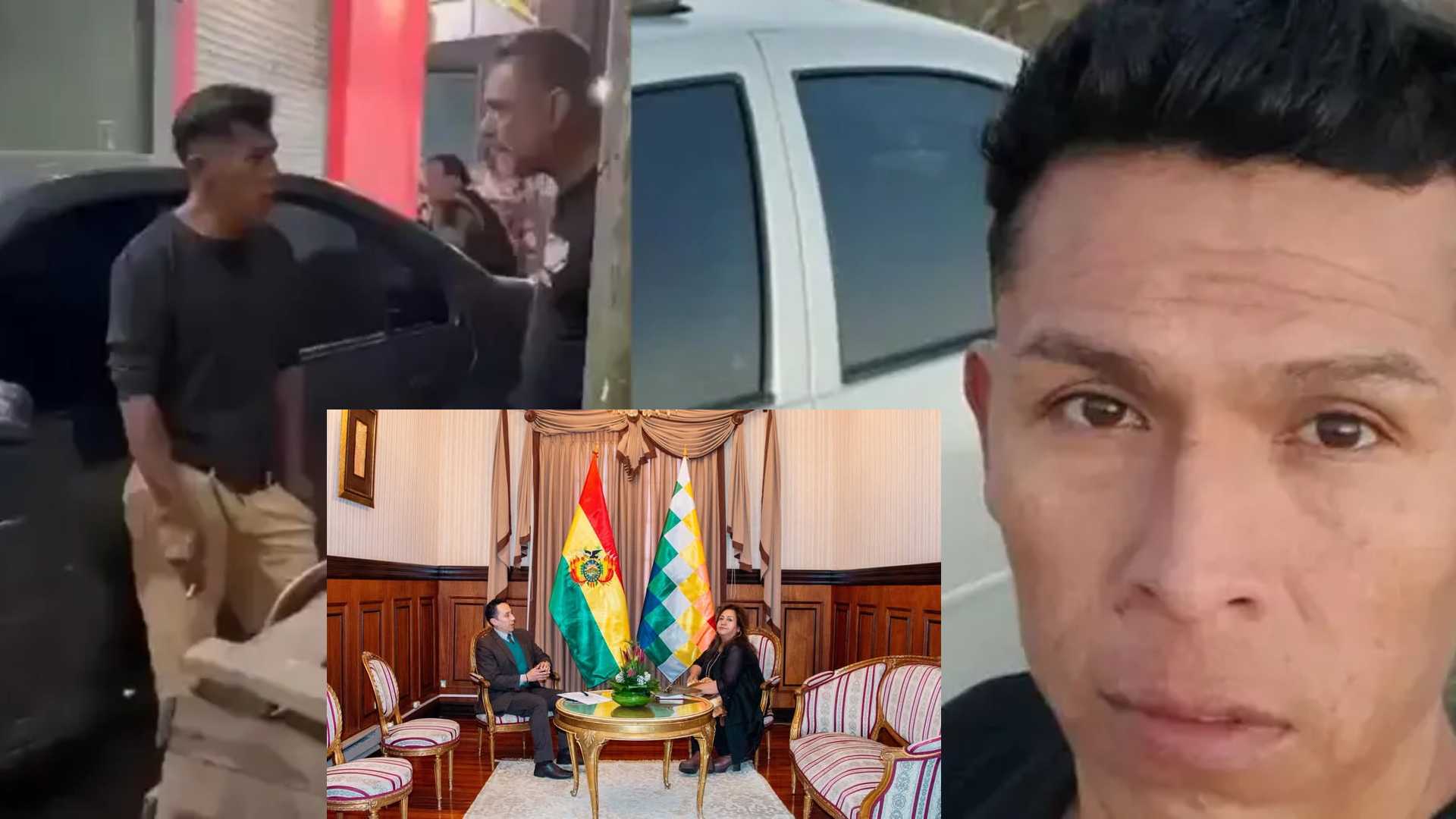Comisión de Derechos Humanos realiza seguimiento al caso de Richard Flores tras su muerte en Argentina