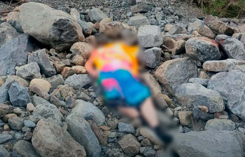 TRAGEDIA EN COCHABAMBA: JOVEN MUERE TRAS CAER EN PAIRUMANI