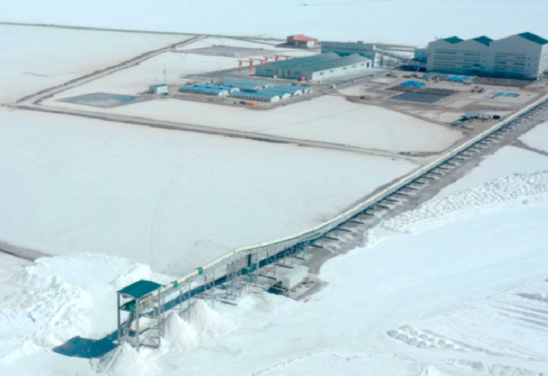 YLB NEGOCIA POSIBLE CONTRATO DE LITIO CON CONSORCIO AUSTRALIANO-ALEMÁN