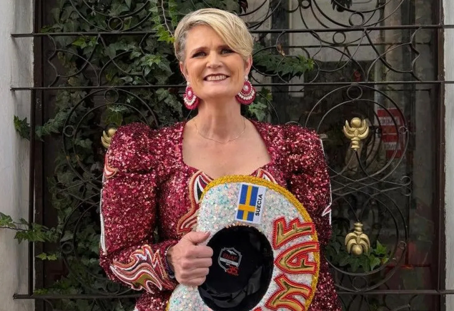 CULTURA QUE UNE NACIONES