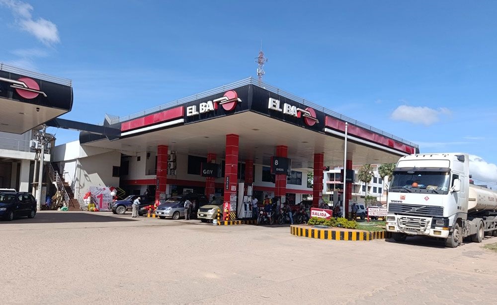 YPFB y ANH implementarán cisternas móviles para venta directa de combustibles