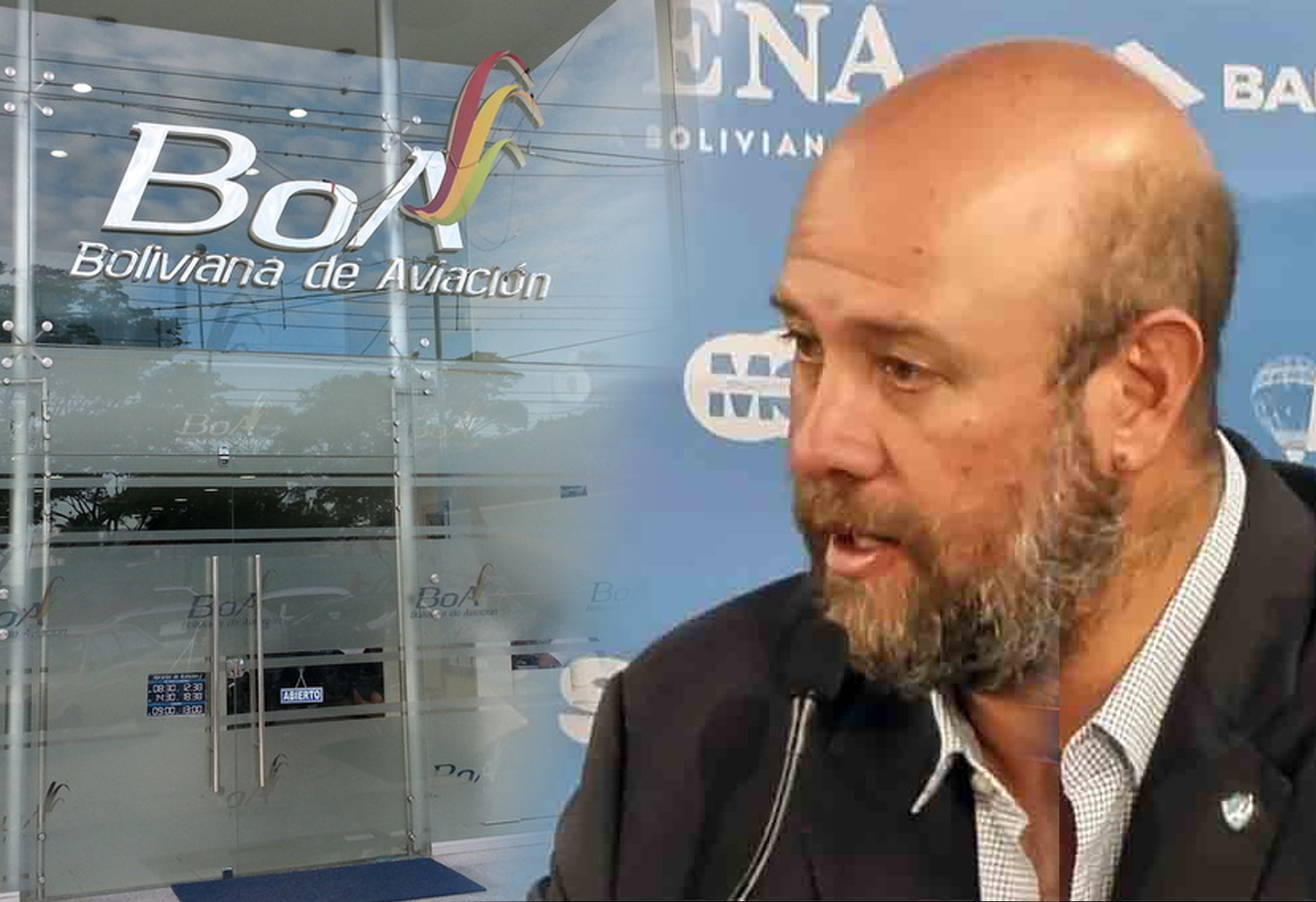 EDUARDO VALDIVIA ASUME LA GERENCIA GENERAL DE BOA EN NUEVA ETAPA INSTITUCIONAL