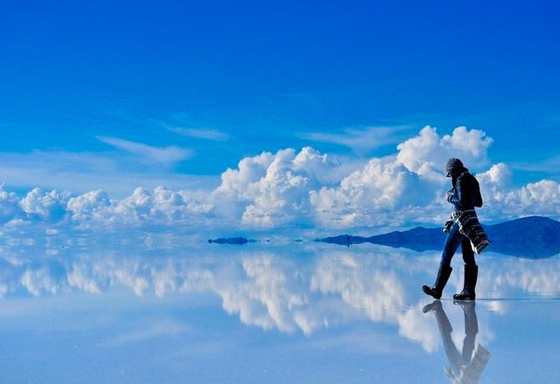 BOLIVIA BUSCA BRILLAR EN LOS “ÓSCAR DEL TURISMO”