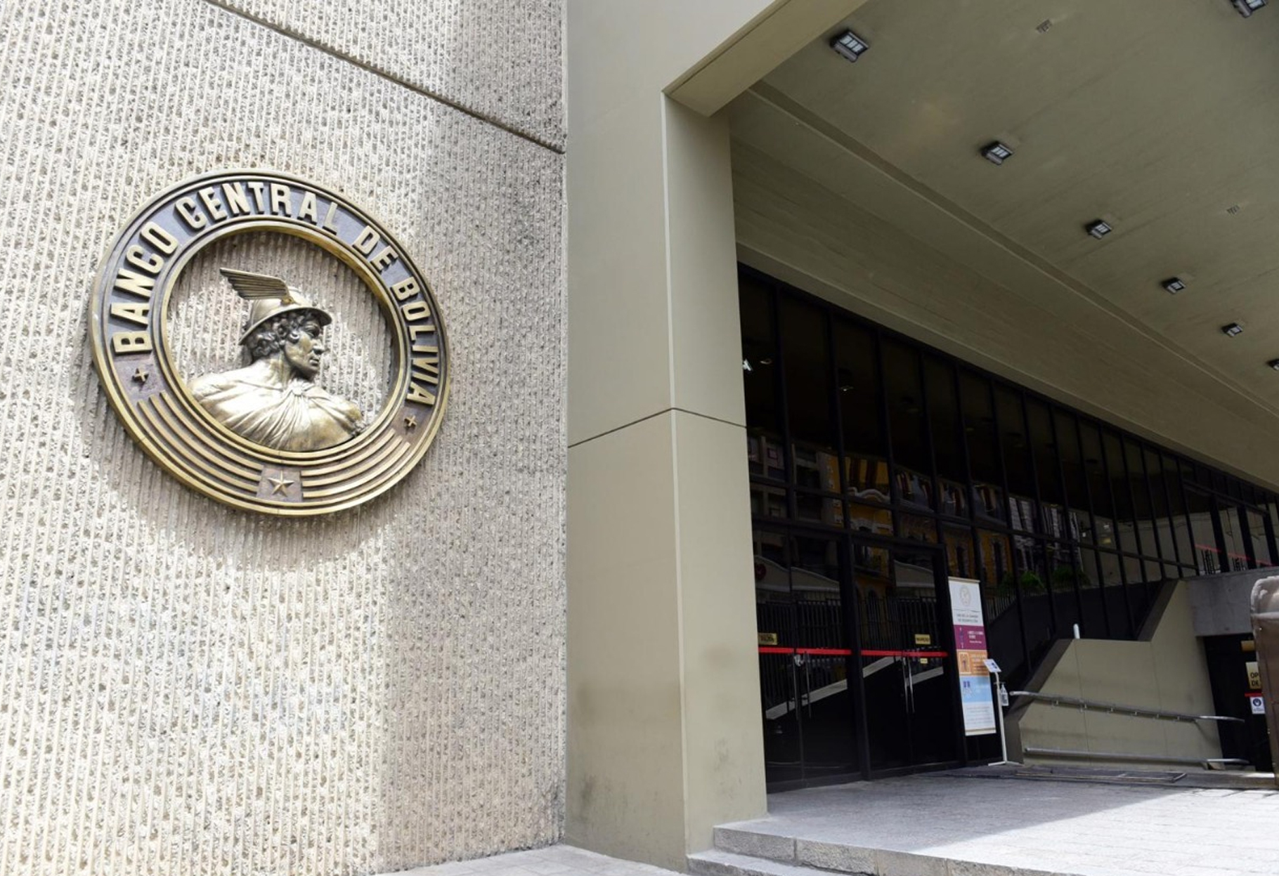 PROTEGE TU INFORMACIÓN: EL BCB DENUNCIA INTENTOS DE FRAUDE