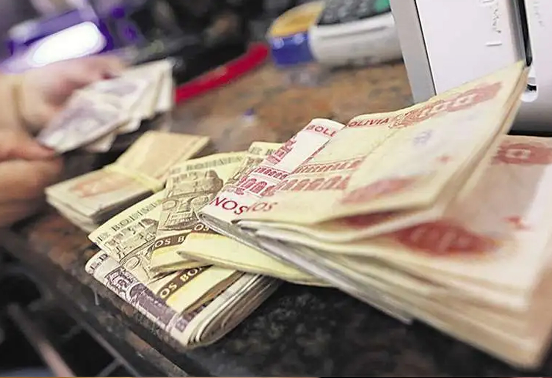 GOBIERNO AMPLÍA PLAZO PARA COBRAR EL BENEFICIO DEL PROGRAMA PEPE