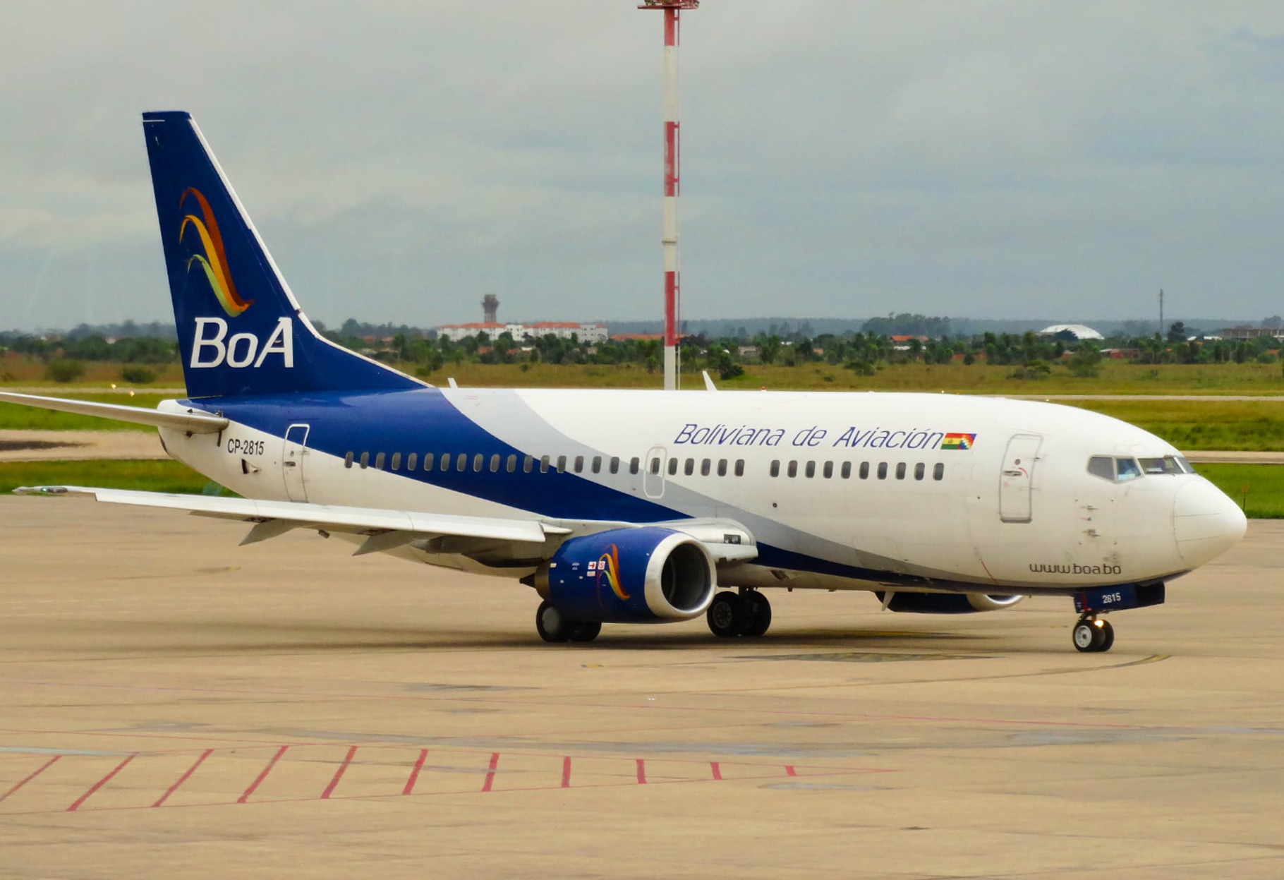 “EL TARIFAZO” DE BOA CIERRA LA CAMPAÑA CON 41.000 PASAJES VENDIDOS