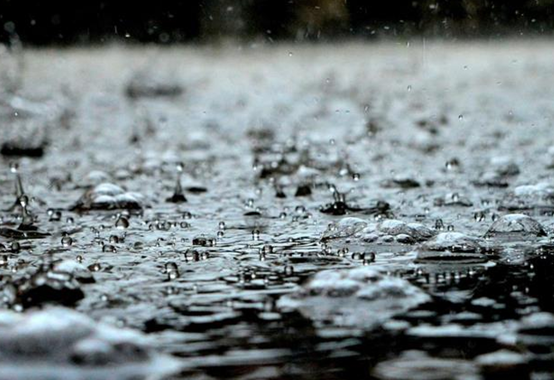 SENAMHI EMITE ALERTA POR LLUVIAS Y RIESGO DE DESBORDES EN CUATRO DEPARTAMENTOS