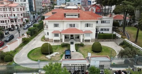 TSE DEFINIRÁ HOY LA SITUACIÓN DE TRES CANDIDATOS DE EL ALTO