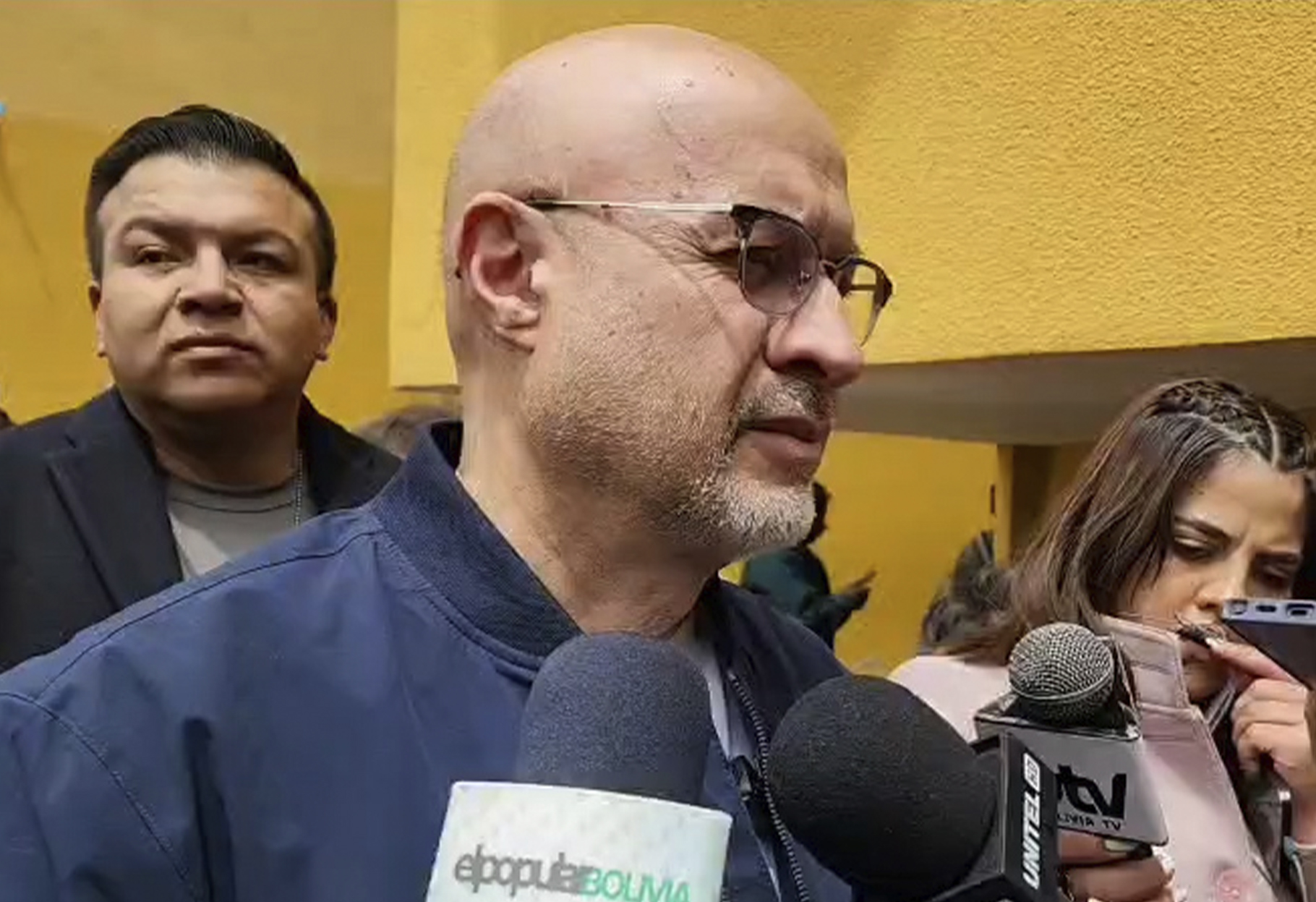 GOBIERNO BUSCARÁ CONSENSOS POLÍTICOS TRAS ELECCIONES SUBNACIONALES