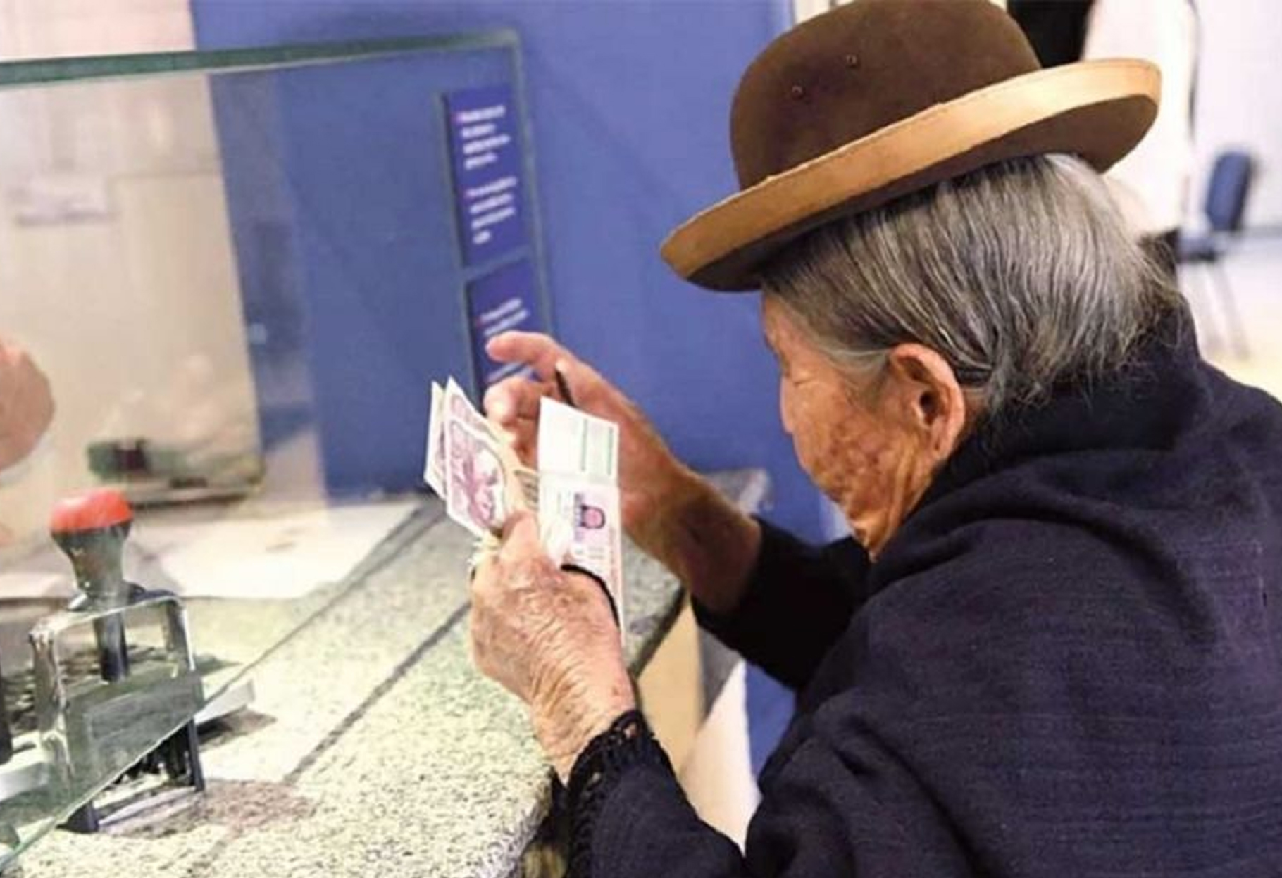 RENTISTAS RECIBIRÁN INCREMENTO Y RETROACTIVO DESDE 1 DE ABRIL