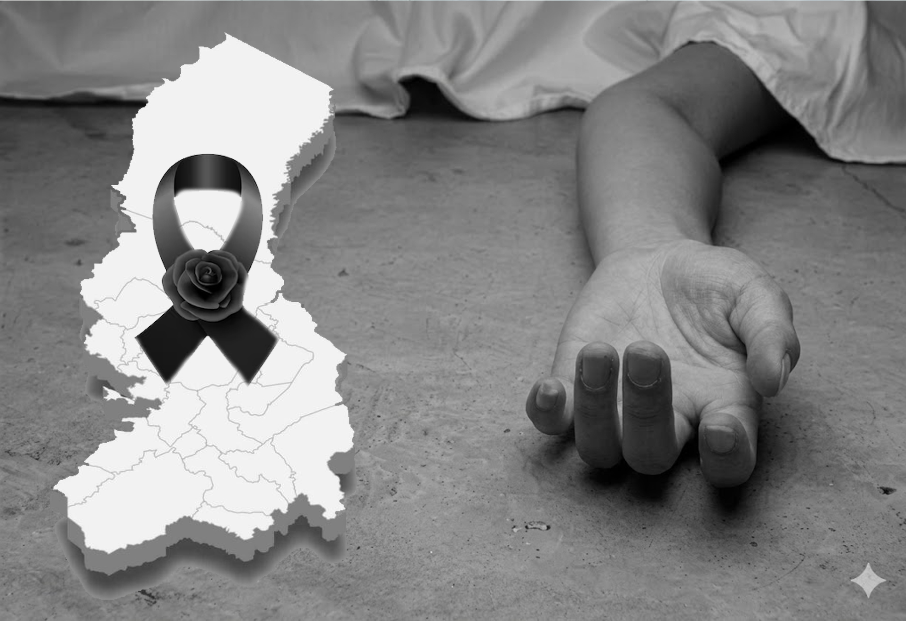 9 FEMINICIDIOS EN LA PAZ, BOLIVIA YA REGISTRA 19 VICTIMAS