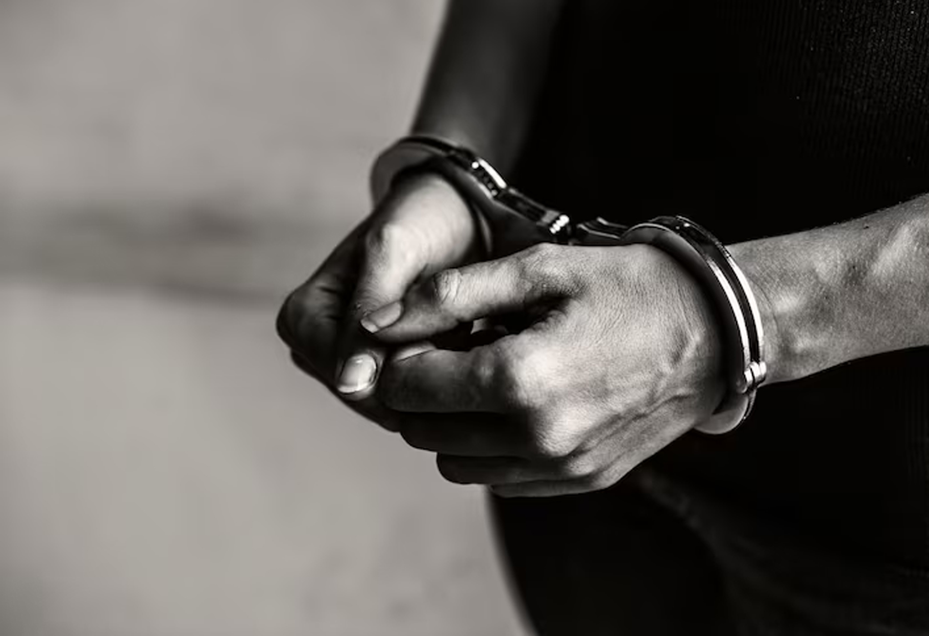 CAPTURADO EN SENKATA: PRESUNTO FEMINICIDA DE EMMY DETENIDO