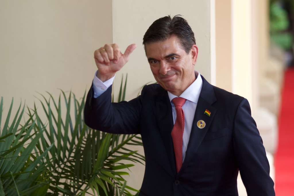 ENCUENTROS ESTRATÉGICOS: PAZ CONSTRUYE ALIANZAS REGIONALES