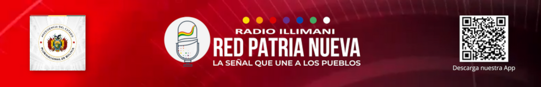 Red Patria Nueva