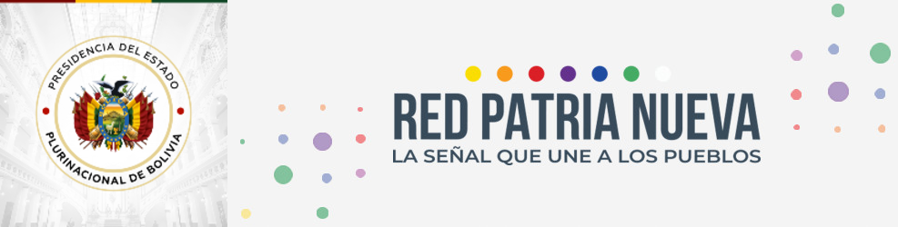 Red Patria Nueva